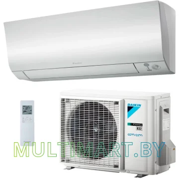 Кондиционер Daikin FTXM25M/RXM25N9 картинка 4